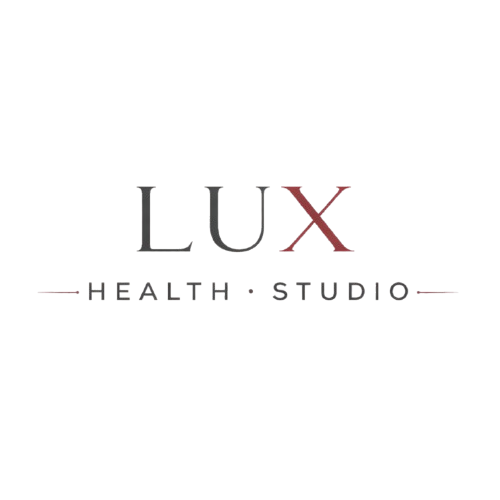 rood licht therapie | LUX health studio