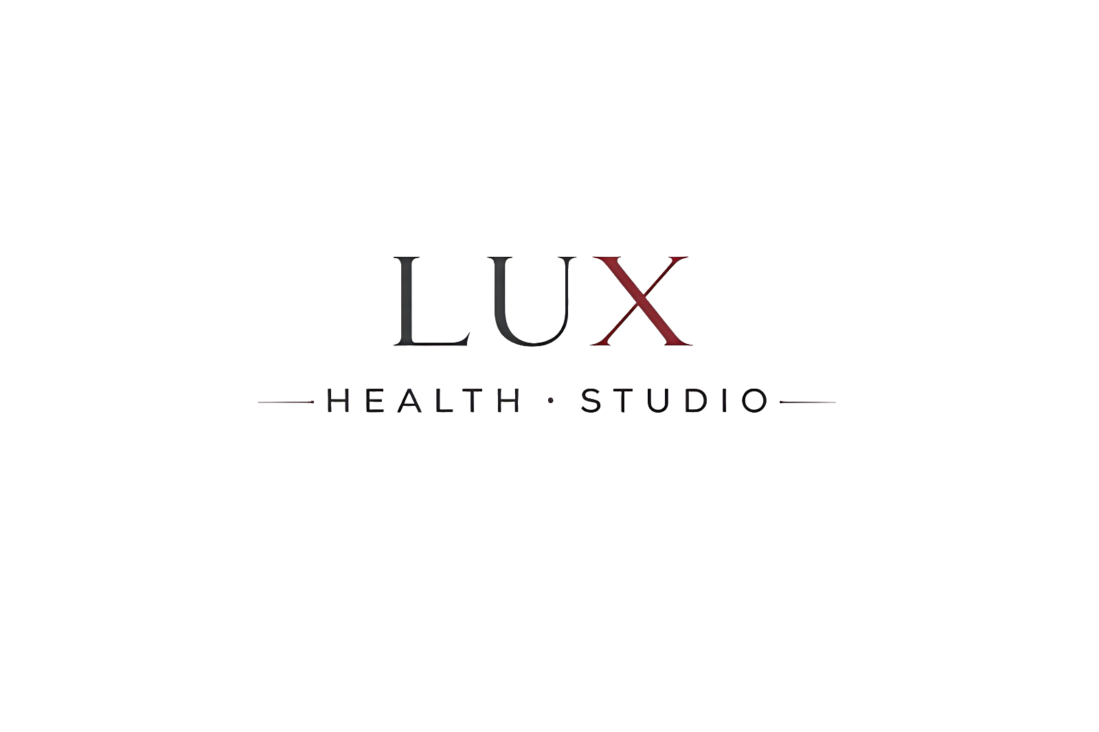 Lux Health Studio